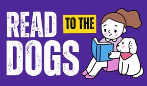 Read to the Dogs